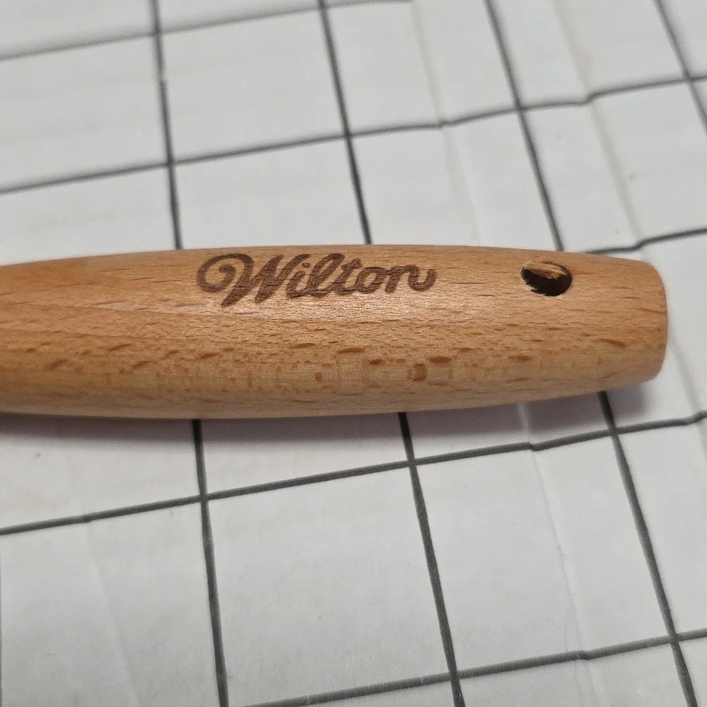 Place & Time Holiday Silicone Spoonula 11